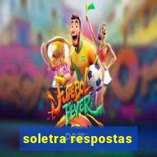 soletra respostas